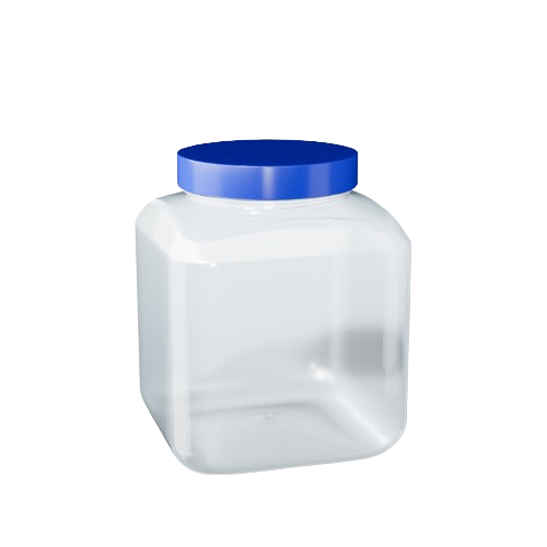 4 Litre Storage Container